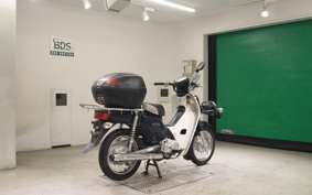 HONDA C50 SUPER CUB 2015 AA04