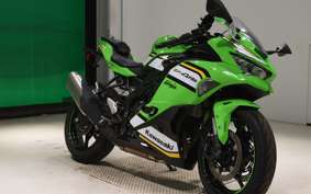 KAWASAKI ZX-4RR 2025 ZX400P