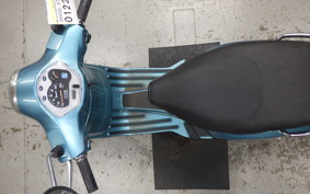 VESPA VXL125