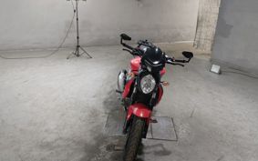 SUZUKI GLADIUS400 2010 VK58A