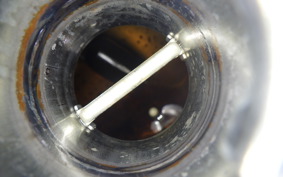 YAMAHA JOG Gen.4 2004 SA16J