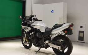 YAMAHA FZ400 1997 4YR