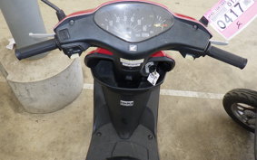 HONDA DIO Gen.6 AF62