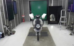 HONDA C110 SUPER CUB 1996 JA10