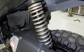 SUZUKI ADDRESS 110 2019 CE47A