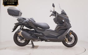 BMW C400GT 2018