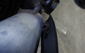 SUZUKI LET's 4 2023 CA45A