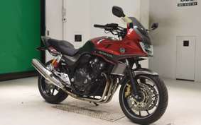 HONDA CB400 SUPER BOLDOR A 2017 NC42