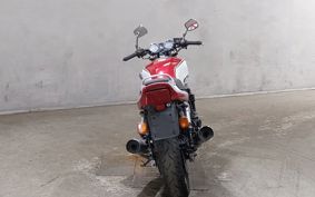 HONDA CB750 2004 RC42