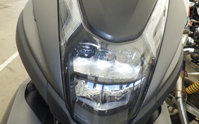 YAMAHA TRICITY 125 A SEC1J