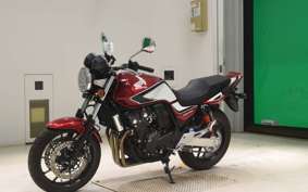 HONDA CB400SF GEN 4 A 2022 NC42
