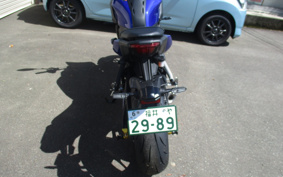 YAMAHA MT-07 ABS 2025 RM48J