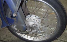 HONDA C50 SUPER CUB AA01