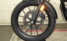 HONDA GB350 2024 NC59