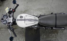 TRIUMPH BONNEVILLE T100 2004