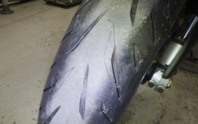 DUCATI MONSTER S4 2002