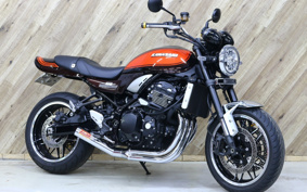 KAWASAKI Z900RS 2020 ZR900C