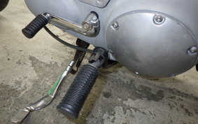 HARLEY XL1200R 2004