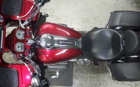 HARLEY FLTRXS1750 2017