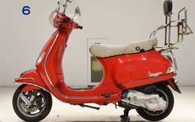 VESPA LX150 2007