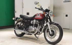 KAWASAKI W800 2022 EJ800E