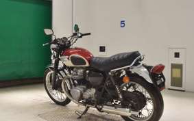 KAWASAKI W650 2003 EJ650A