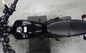 HONDA CB223S MC40