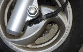 YAMAHA AXIS 125 TREET 2020 SE53J