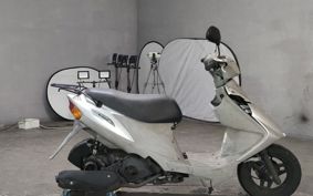 SUZUKI ADDRESS V125 CF46A