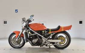 SUZUKI BANDIT 400 1991 GK75A