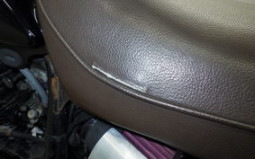 YAMAHA TW225 DG09J