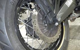 YAMAHA XT1200Z SUPER TENERE 2012