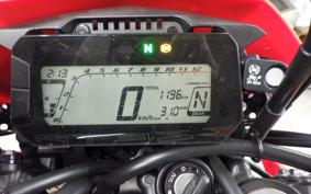 HONDA CRF250L 2013 MD47