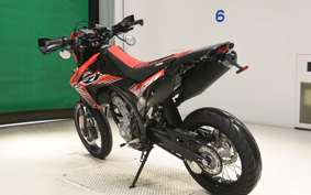 HONDA CRF250M 2017 MD38