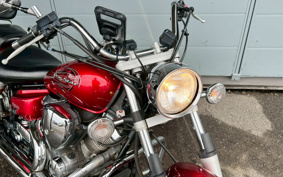 YAMAHA DRAGSTAR 250 VG05J
