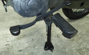 HONDA C90 SUPER CUB E 2019 HA02