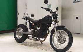 YAMAHA TW225 DG09J