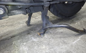 SUZUKI ADDRESS V125 S CF4MA