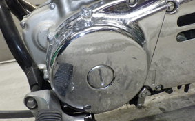 SUZUKI SAVAGE LS650 1992 NP41A