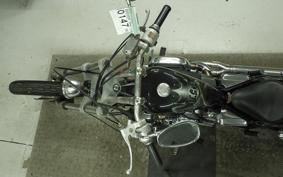 HONDA SHADOW 400 SLASHER 2001 NC40