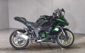 KAWASAKI  NINJA 1000SX ZXT02K