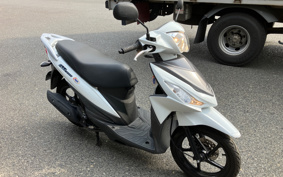 SUZUKI ADDRESS V110 CE47A