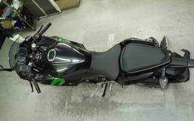 KAWASAKI NINJA 250 2023 EX250Y