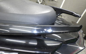 YAMAHA CYGNUS 125 XSR 3 2024 SED8J