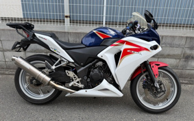 HONDA CBR250R MC41
