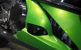 KAWASAKI Z1000 SX 2013