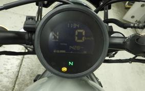 HONDA REBEL 500 A 2025 PC60