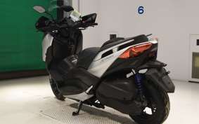 YAMAHA X-MAX 250 A 2025 SG42J