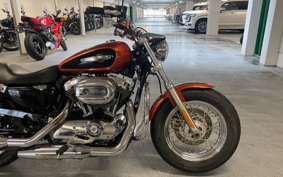 HARLEY HARLEY XL1200C 2012 CT3