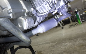 HONDA ｸﾛｽｶﾌﾞ110-2 2010 JA45